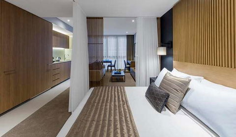 Skye Hotel Suites - Accommodation Batemans Bay 7