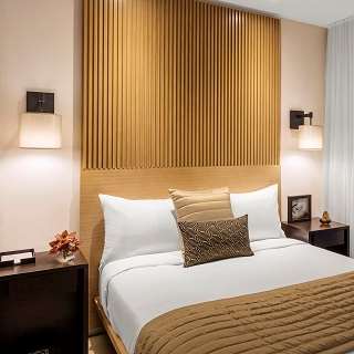 Skye Hotel Suites - Accommodation Batemans Bay 9