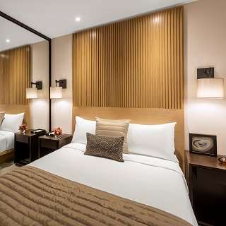 Skye Hotel Suites - Accommodation Batemans Bay 11