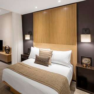 Skye Hotel Suites - Accommodation Batemans Bay 12