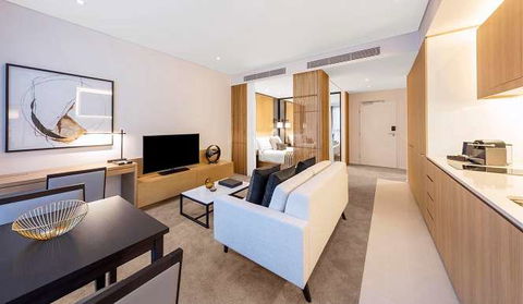 Skye Hotel Suites - Accommodation Batemans Bay 14