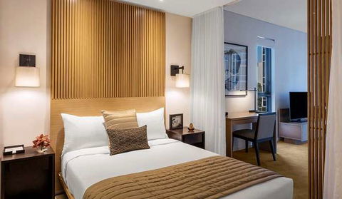 Skye Hotel Suites - Accommodation Batemans Bay 15