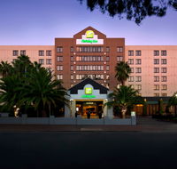 Holiday Inn Parramatta - Accommodation Batemans Bay