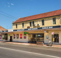 Nightcap at Regents Park Hotel - Accommodation Batemans Bay