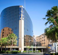 Novotel Sydney Parramatta - Accommodation Batemans Bay