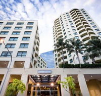 Mantra Parramatta - Accommodation Batemans Bay