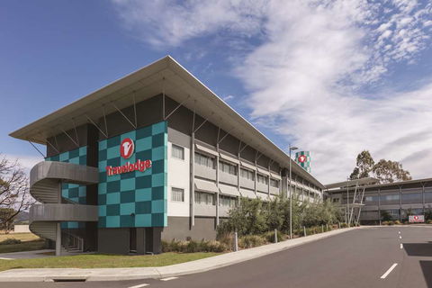 Travelodge Hobart Airport - Accommodation Batemans Bay 1