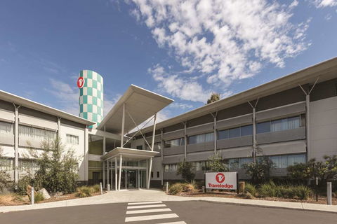Travelodge Hobart Airport - Accommodation Batemans Bay 2