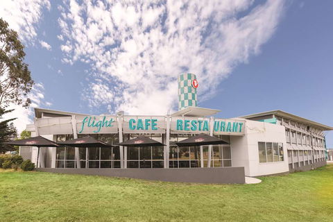 Travelodge Hobart Airport - Accommodation Batemans Bay 3