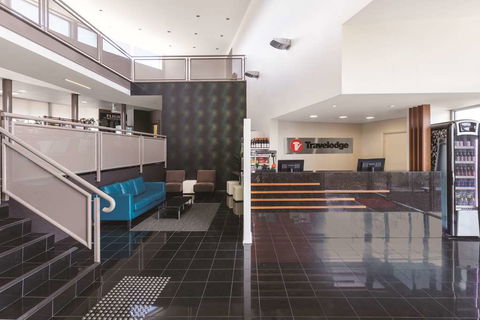 Travelodge Hobart Airport - Accommodation Batemans Bay 4