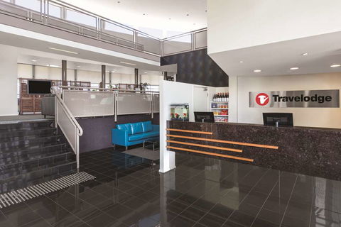 Travelodge Hobart Airport - Accommodation Batemans Bay 5