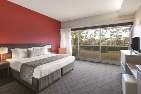 Travelodge Hobart Airport - Accommodation Batemans Bay 6