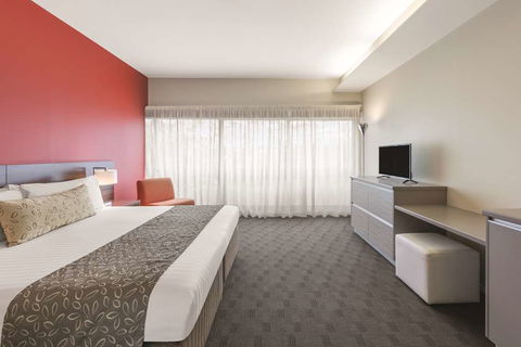 Travelodge Hobart Airport - Accommodation Batemans Bay 7