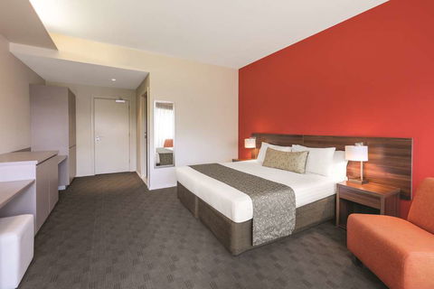 Travelodge Hobart Airport - Accommodation Batemans Bay 8