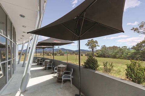 Travelodge Hobart Airport - Accommodation Batemans Bay 16