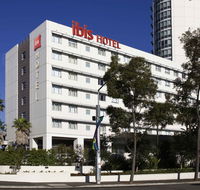 Hotel Ibis Sydney Olympic Park - Accommodation Batemans Bay