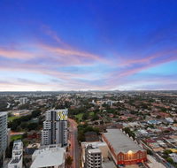 Astra Apartments Parramatta - Skyrise - Accommodation Batemans Bay