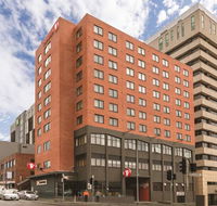Travelodge Hotel Hobart - Accommodation Batemans Bay