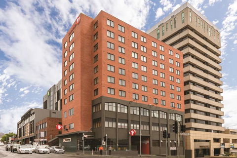 Travelodge Hotel Hobart - Accommodation Batemans Bay 0