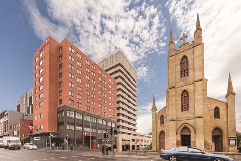 Travelodge Hotel Hobart - Accommodation Batemans Bay 1