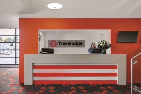 Travelodge Hotel Hobart - Accommodation Batemans Bay 2