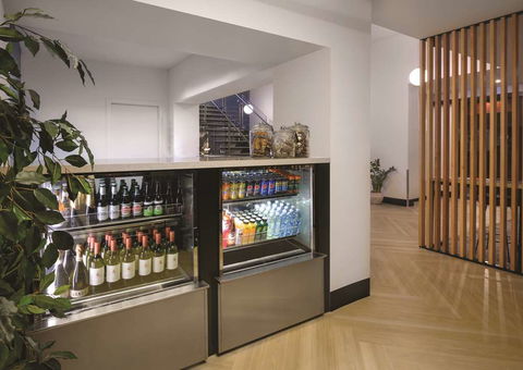 Travelodge Hotel Hobart - Accommodation Batemans Bay 4