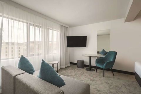 Travelodge Hotel Hobart - Accommodation Batemans Bay 7