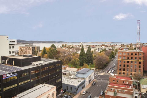 Travelodge Hotel Hobart - Accommodation Batemans Bay 14