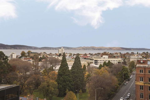 Travelodge Hotel Hobart - Accommodation Batemans Bay 15