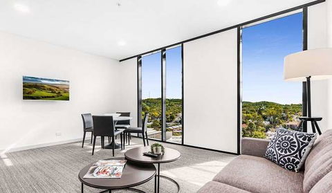 Essence Suites Taringa - Accommodation Batemans Bay 0