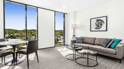 Essence Suites Taringa - Accommodation Batemans Bay 3