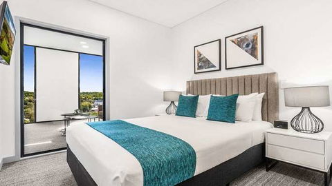 Essence Suites Taringa - Accommodation Batemans Bay 4