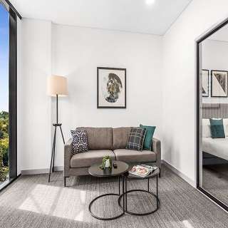 Essence Suites Taringa - Accommodation Batemans Bay 5