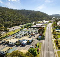 Discovery Parks Mornington - Accommodation Batemans Bay