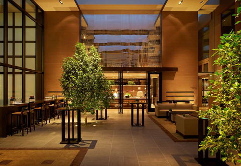 Grand Hyatt Melbourne - Accommodation Batemans Bay 10