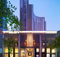 Grand Hyatt Melbourne - Accommodation Batemans Bay