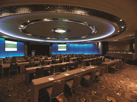 Grand Hyatt Melbourne - Accommodation Batemans Bay 11