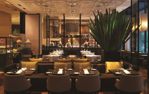 Grand Hyatt Melbourne - Accommodation Batemans Bay 12