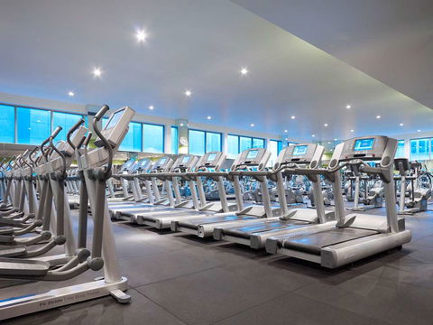 Grand Hyatt Melbourne - Accommodation Batemans Bay 16