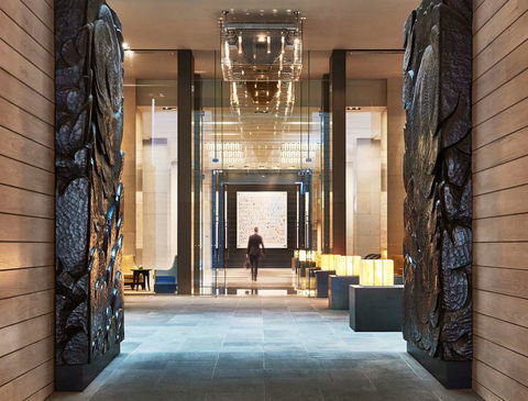 Grand Hyatt Melbourne - Accommodation Batemans Bay 3