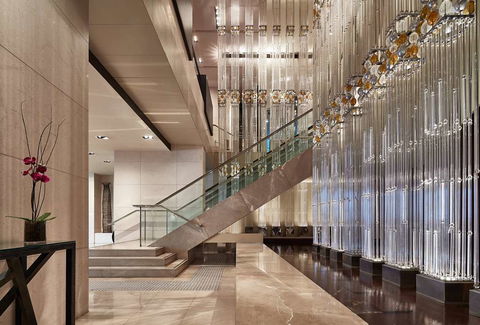 Grand Hyatt Melbourne - Accommodation Batemans Bay 4