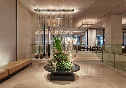 Grand Hyatt Melbourne - Accommodation Batemans Bay 5