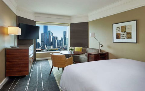 Grand Hyatt Melbourne - Accommodation Batemans Bay 7