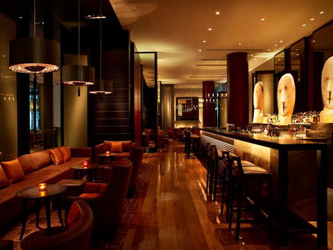 Grand Hyatt Melbourne - Accommodation Batemans Bay 8