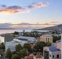 Moevenpick Hotel Hobart - Accommodation Batemans Bay