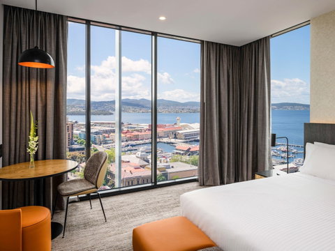 Moevenpick Hotel Hobart - Accommodation Batemans Bay 3