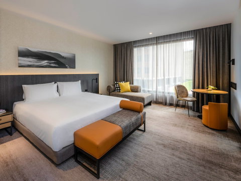 Moevenpick Hotel Hobart - Accommodation Batemans Bay 4