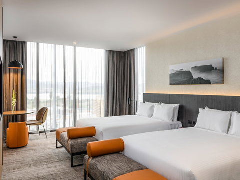 Moevenpick Hotel Hobart - Accommodation Batemans Bay 5