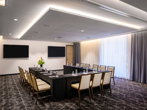 Moevenpick Hotel Hobart - Accommodation Batemans Bay 6