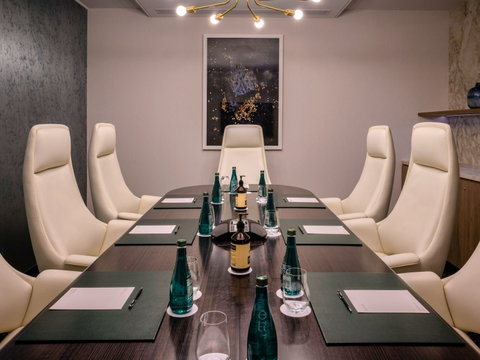 Moevenpick Hotel Hobart - Accommodation Batemans Bay 7